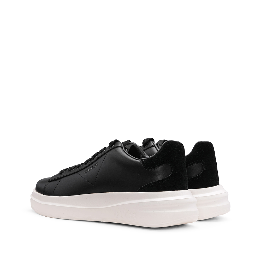 Sapatilha Casual Mulher Preto