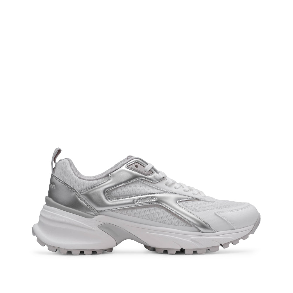 Sapatilha Casual Mulher Branco