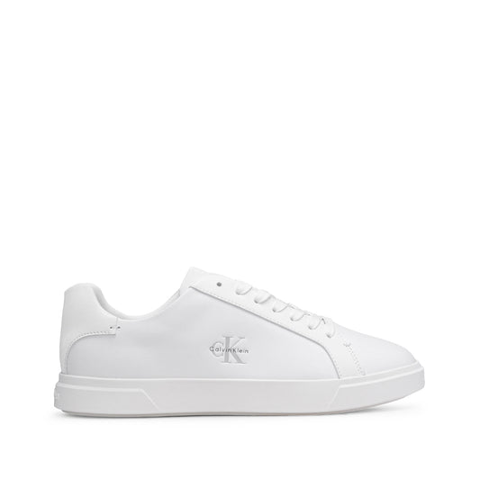 Sapatilha Casual Mulher Branco
