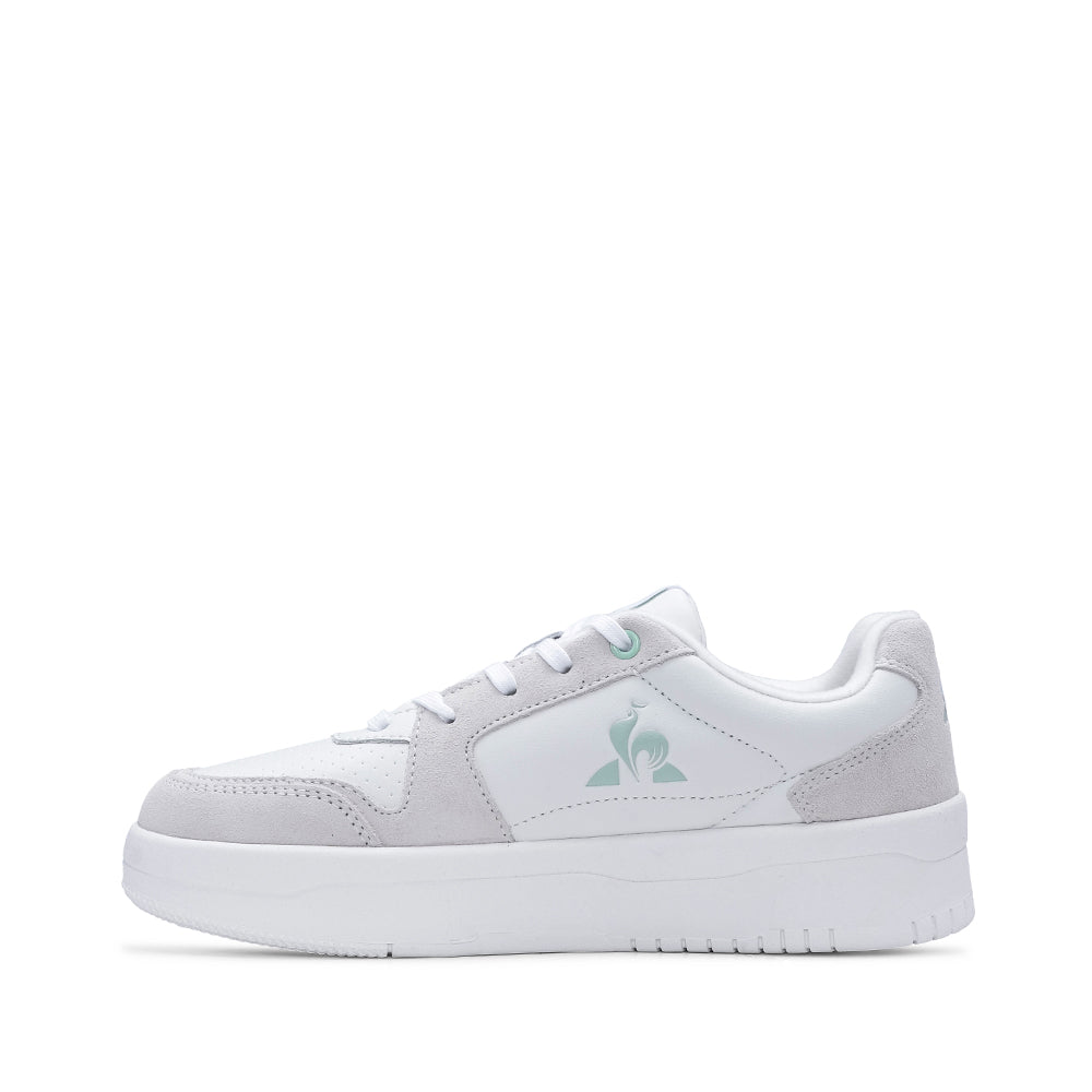 Sapatilha Casual Mulher Branco