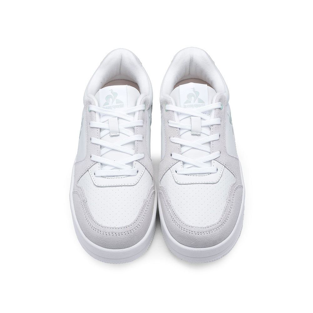 Sapatilha Casual Mulher Branco