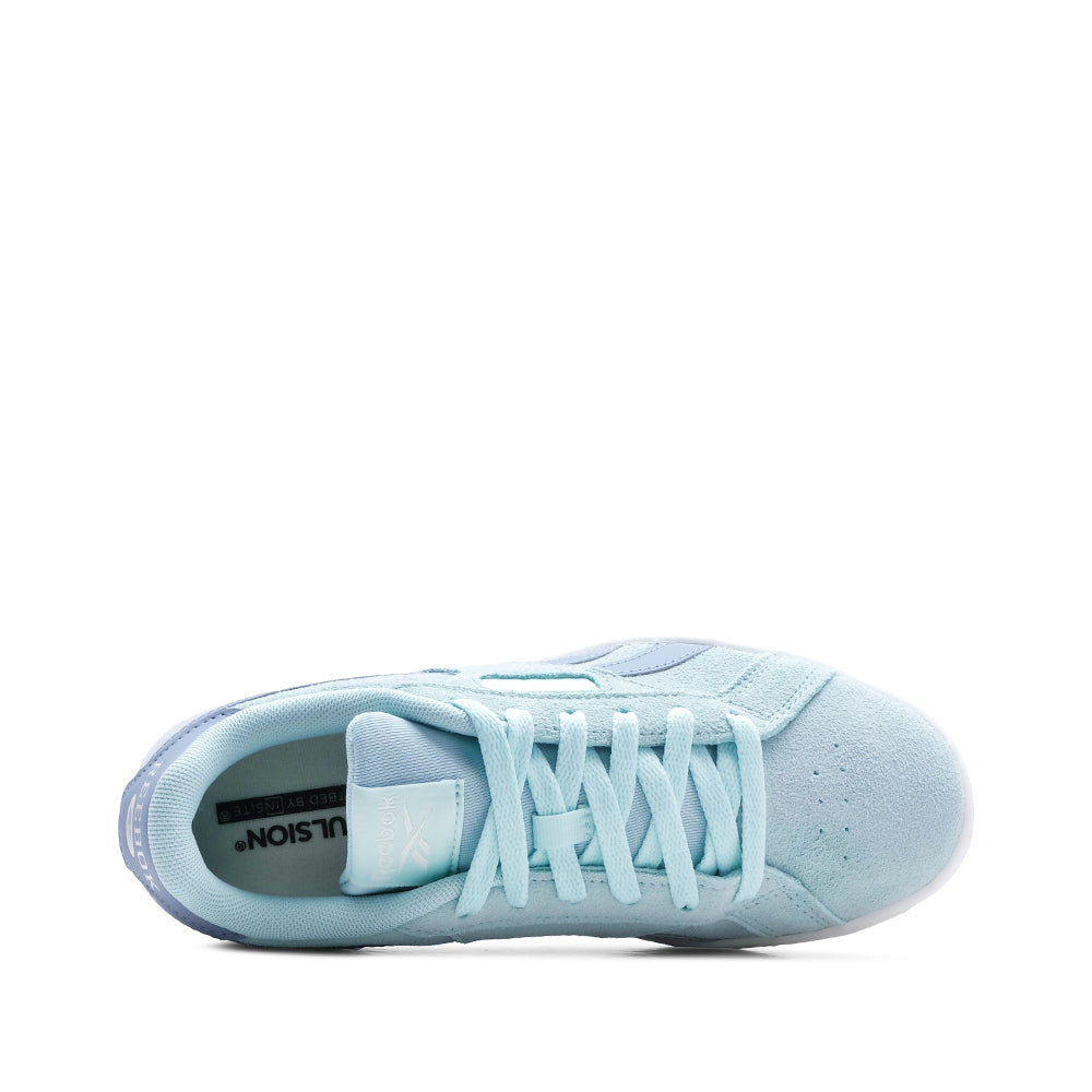 Sapatilha Casual Mulher Verde