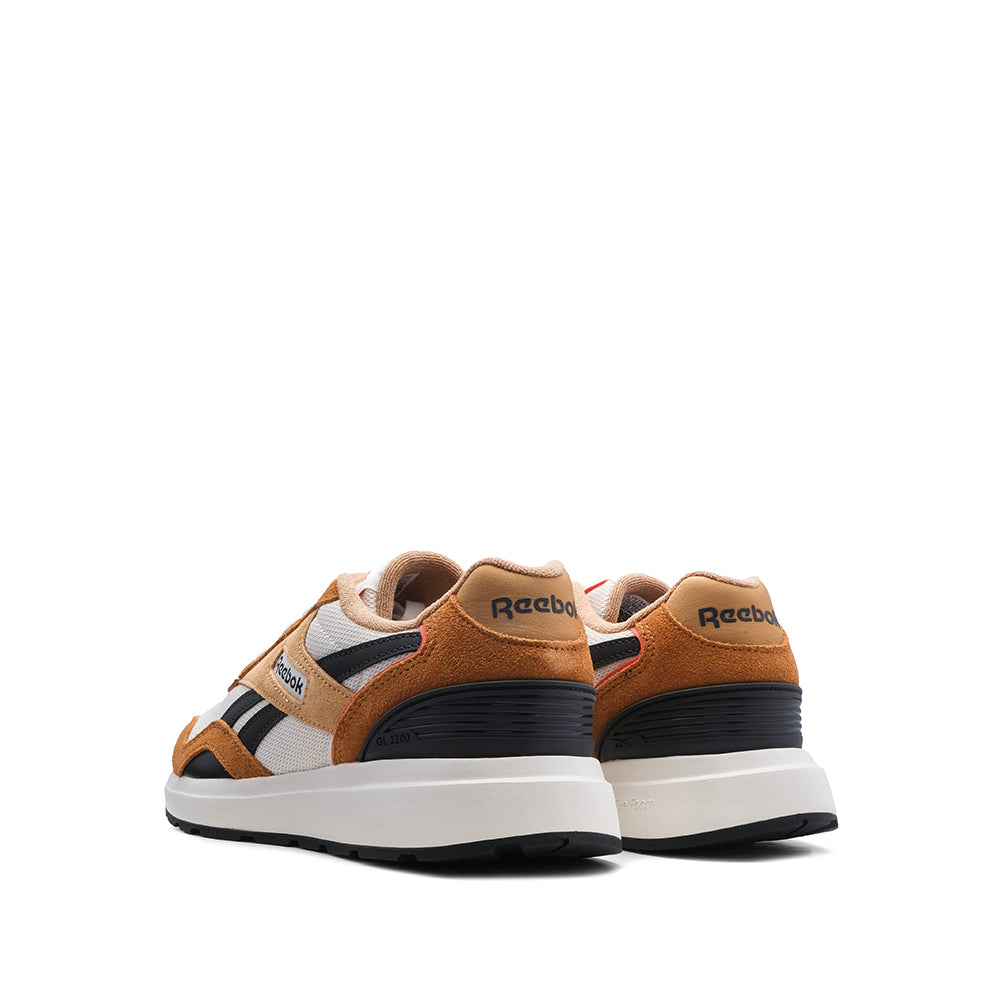 Sapatilha Casual Mulher Camel