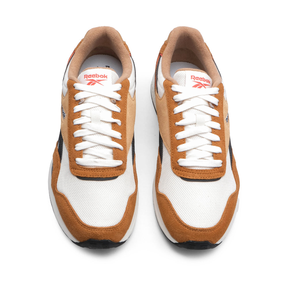 Sapatilha Casual Mulher Camel