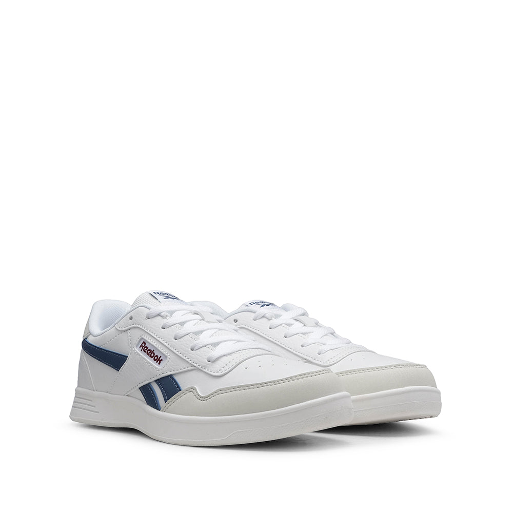 Sapatilha Casual Mulher Branco