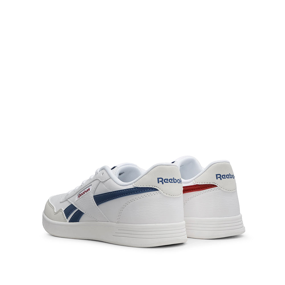 Sapatilha Casual Mulher Branco