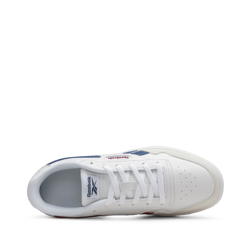 Sapatilha Casual Mulher Branco