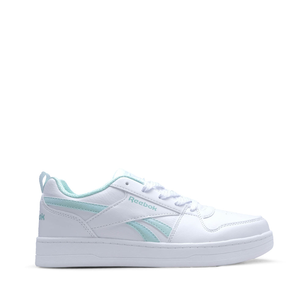 Sapatilha Casual Mulher Branco