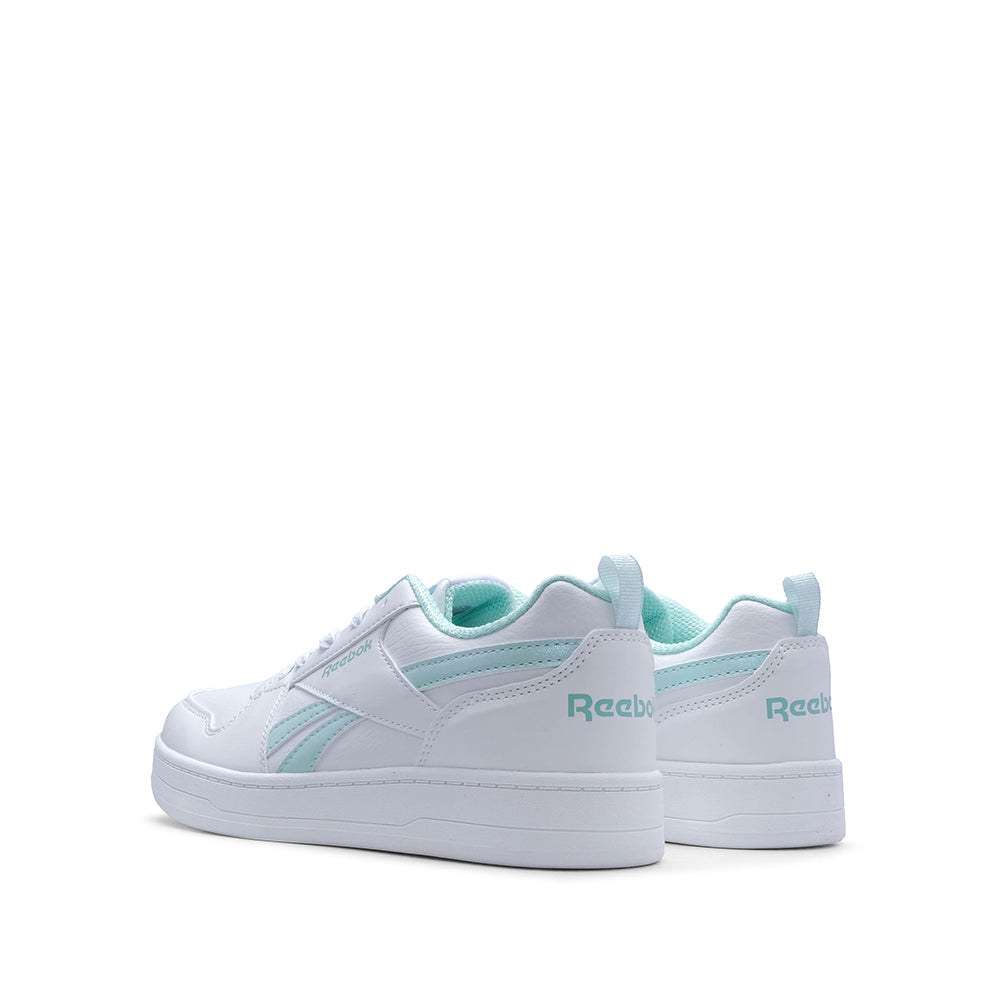 Sapatilha Casual Mulher Branco