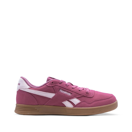 Sapatilha Casual Mulher Rosa