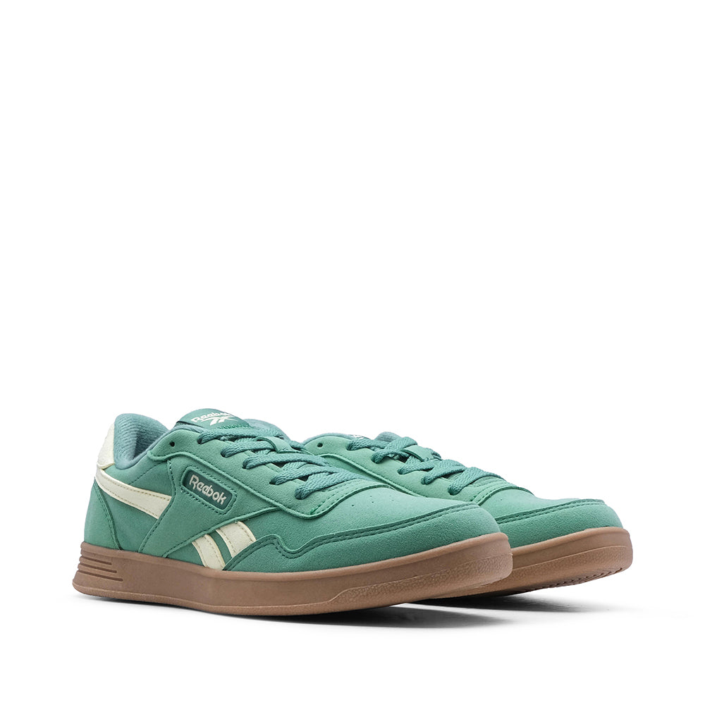 Sapatilha Casual Mulher Verde