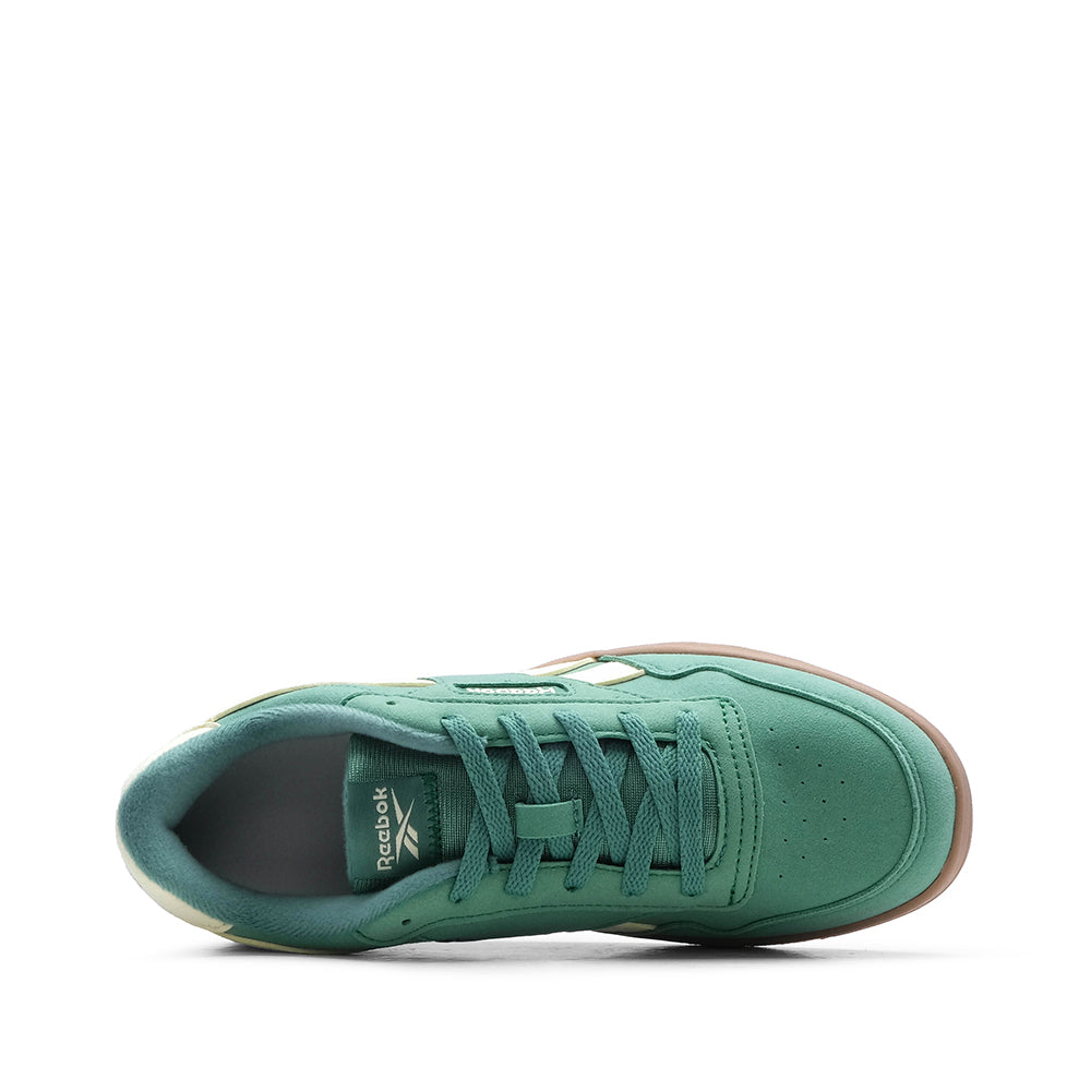Sapatilha Casual Mulher Verde
