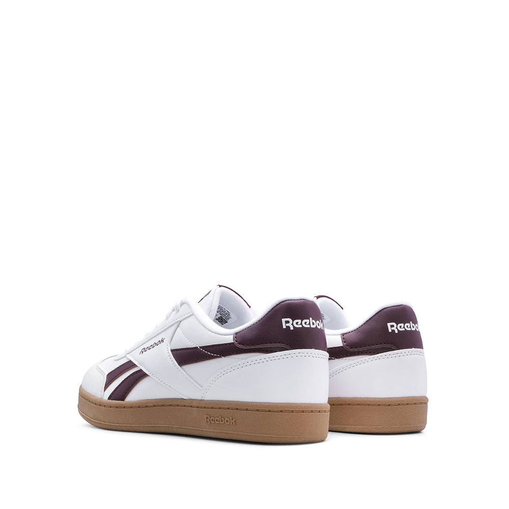 Sapatilha Casual Mulher Branco