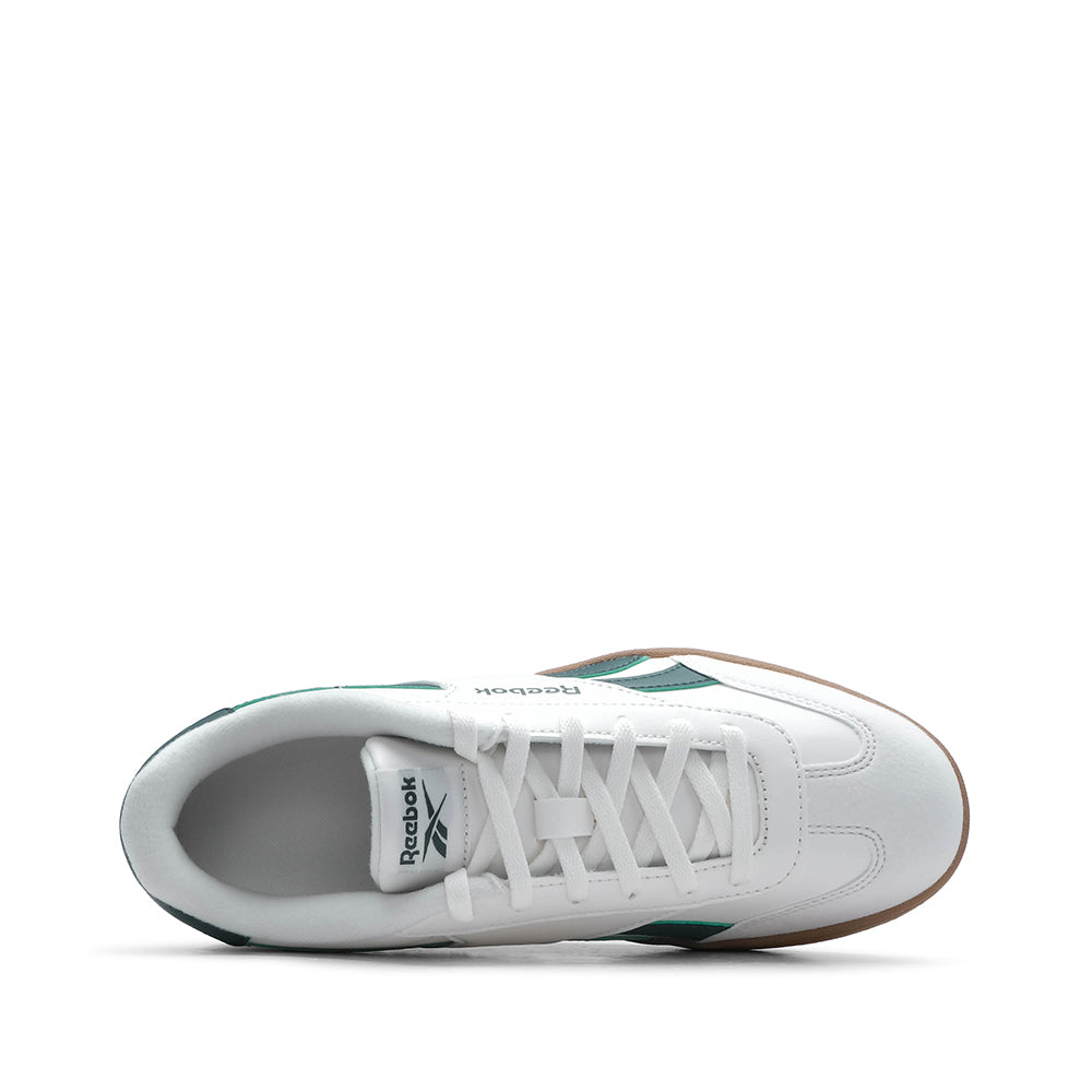 Sapatilha Casual Mulher Branco