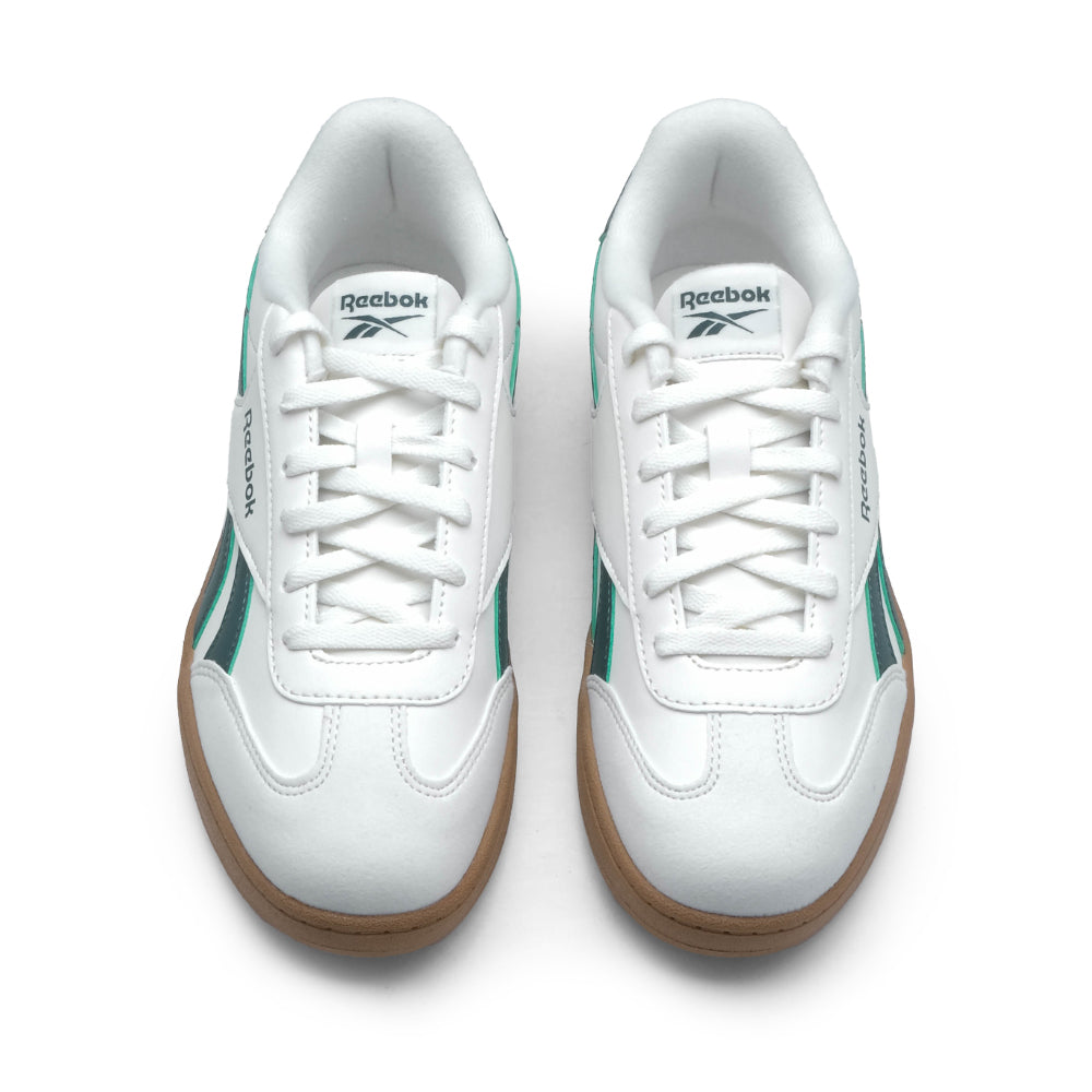 Sapatilha Casual Mulher Branco