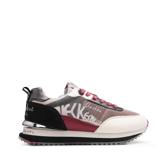 Sapatilha Casual Mulher Unica