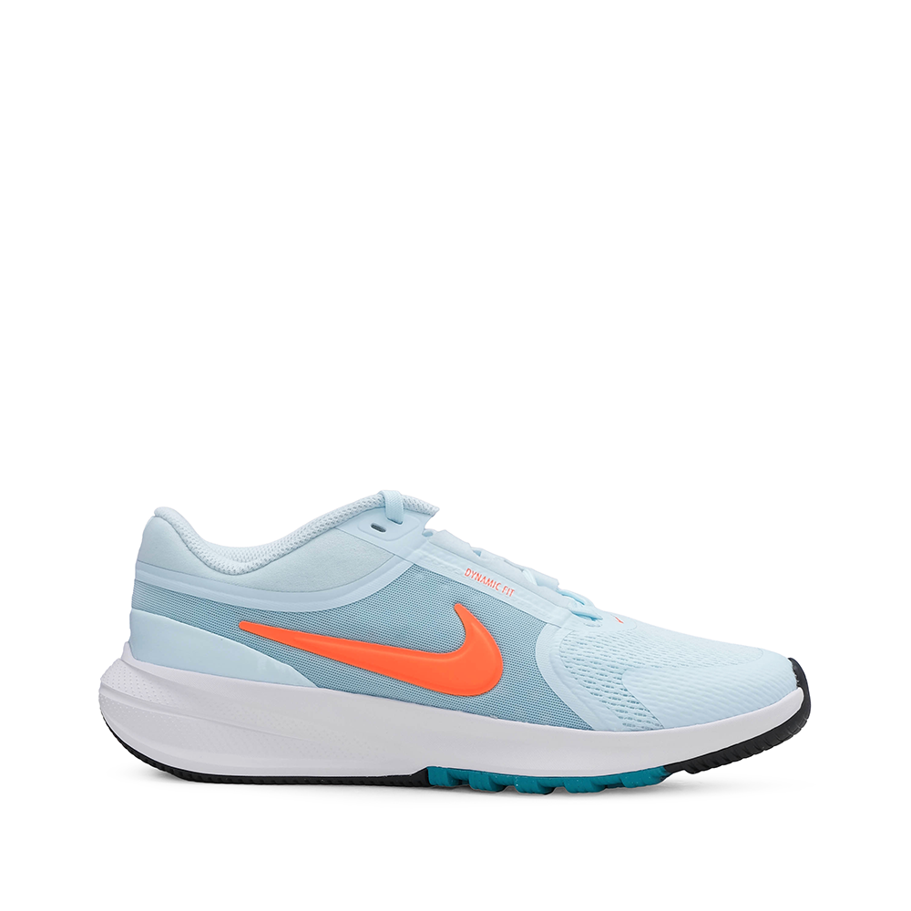 Sapatilha Desportivo Mulher Azul