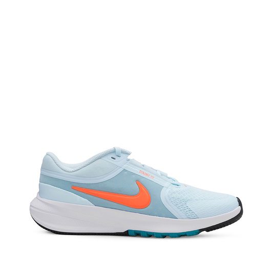 Sapatilha Desportivo Mulher Azul