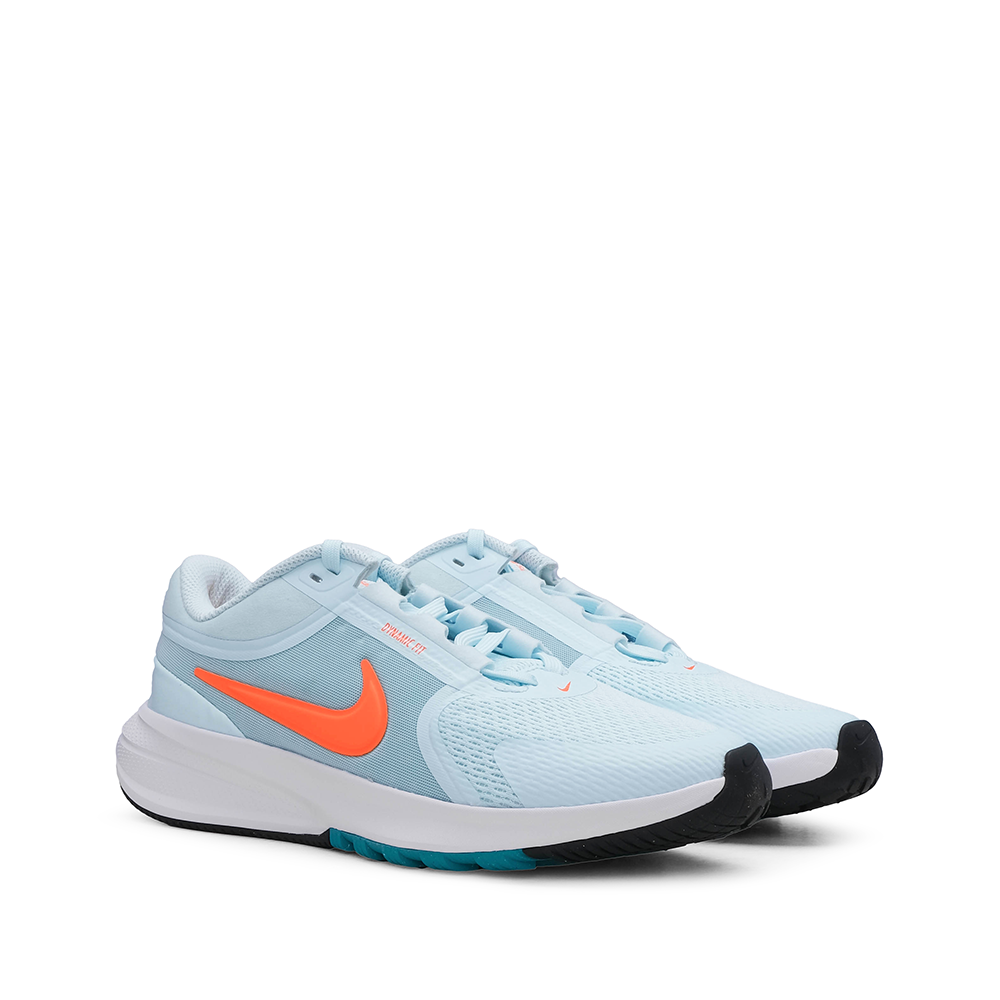 Sapatilha Desportivo Mulher Azul