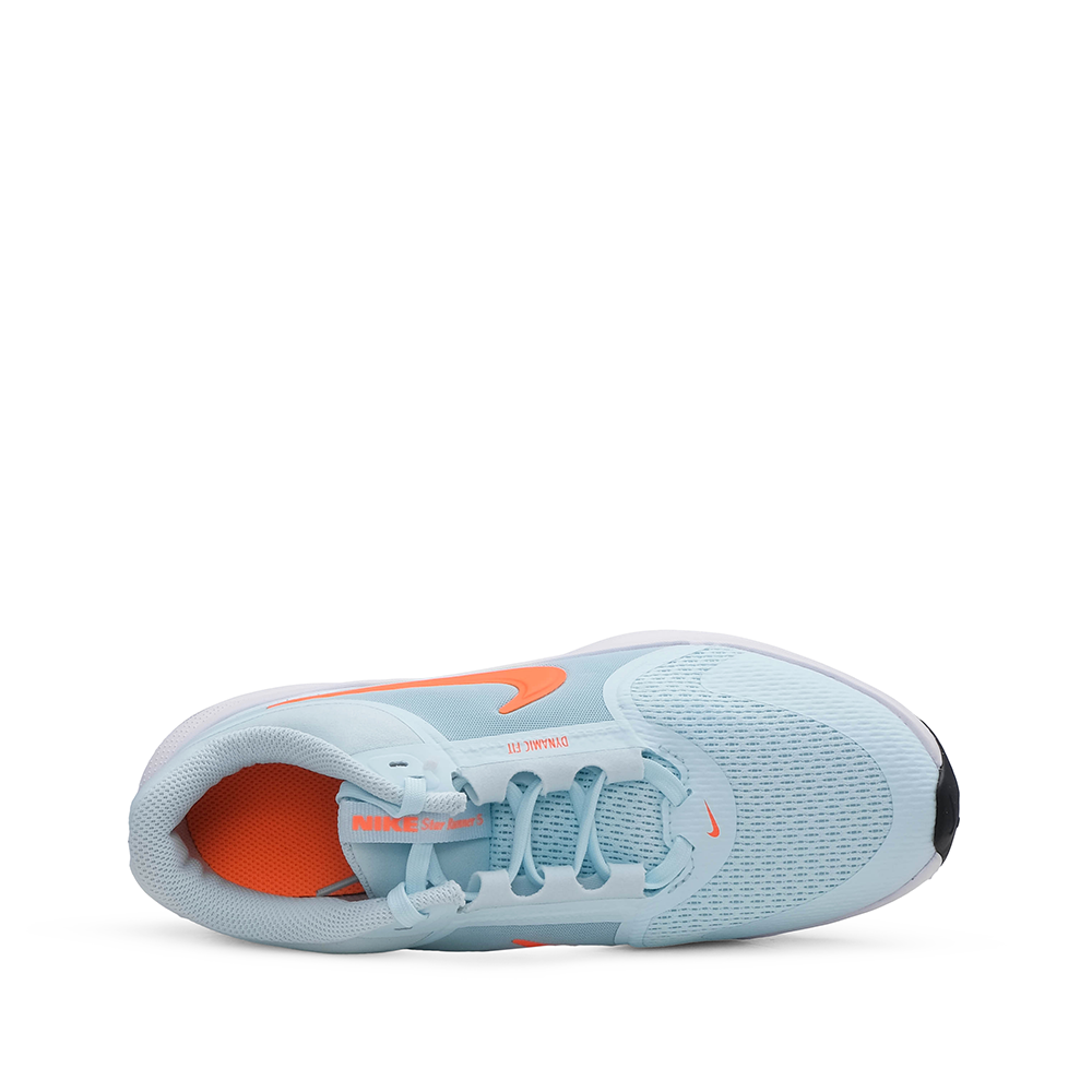 Sapatilha Desportivo Mulher Azul