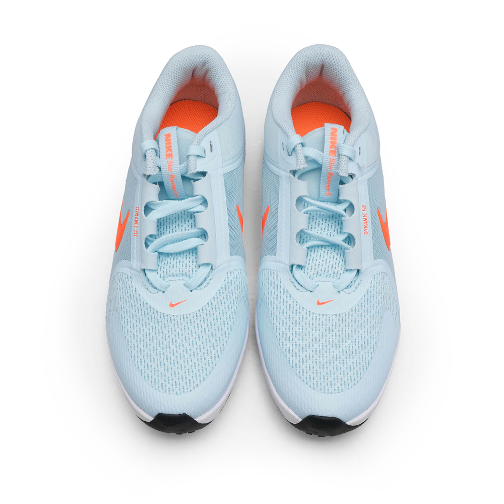 Sapatilha Desportivo Mulher Azul