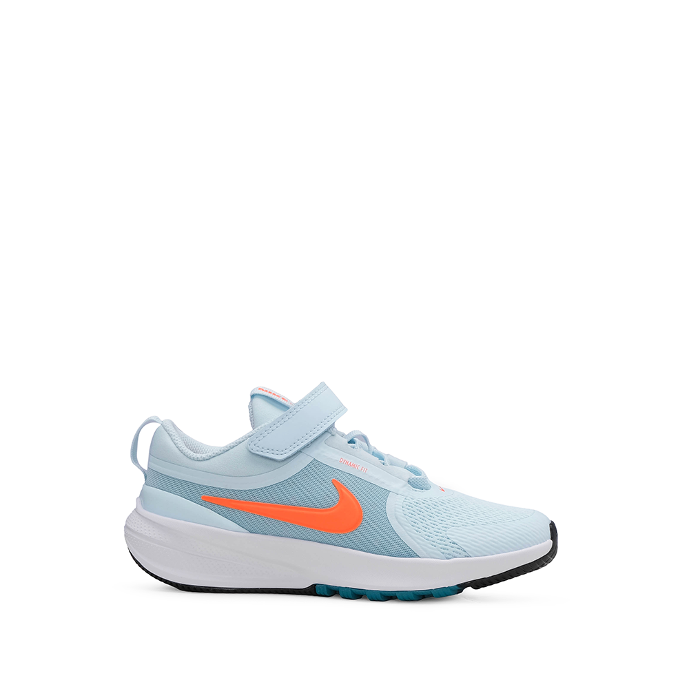 Sapatilha Desportivo Mulher Azul