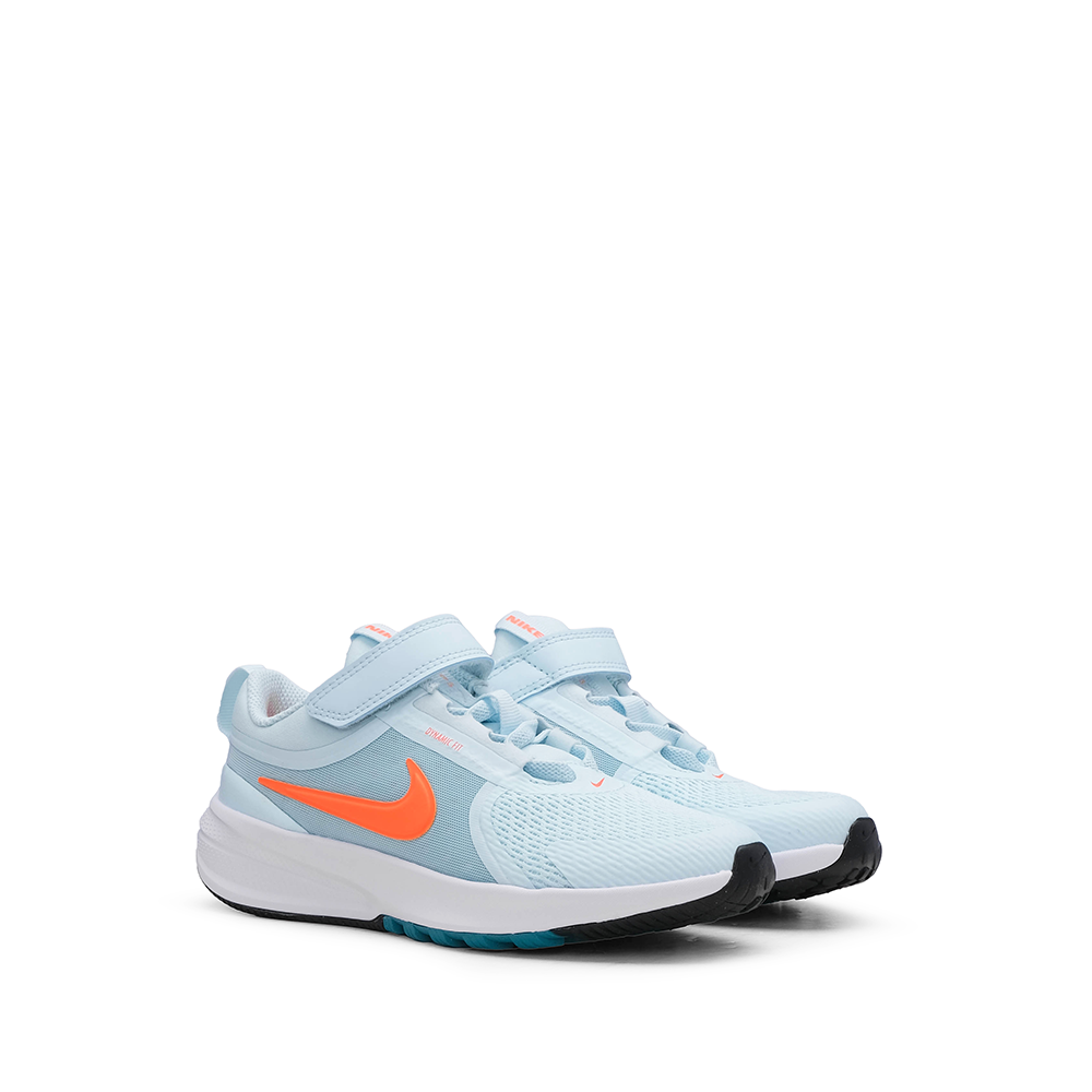 Sapatilha Desportivo Mulher Azul