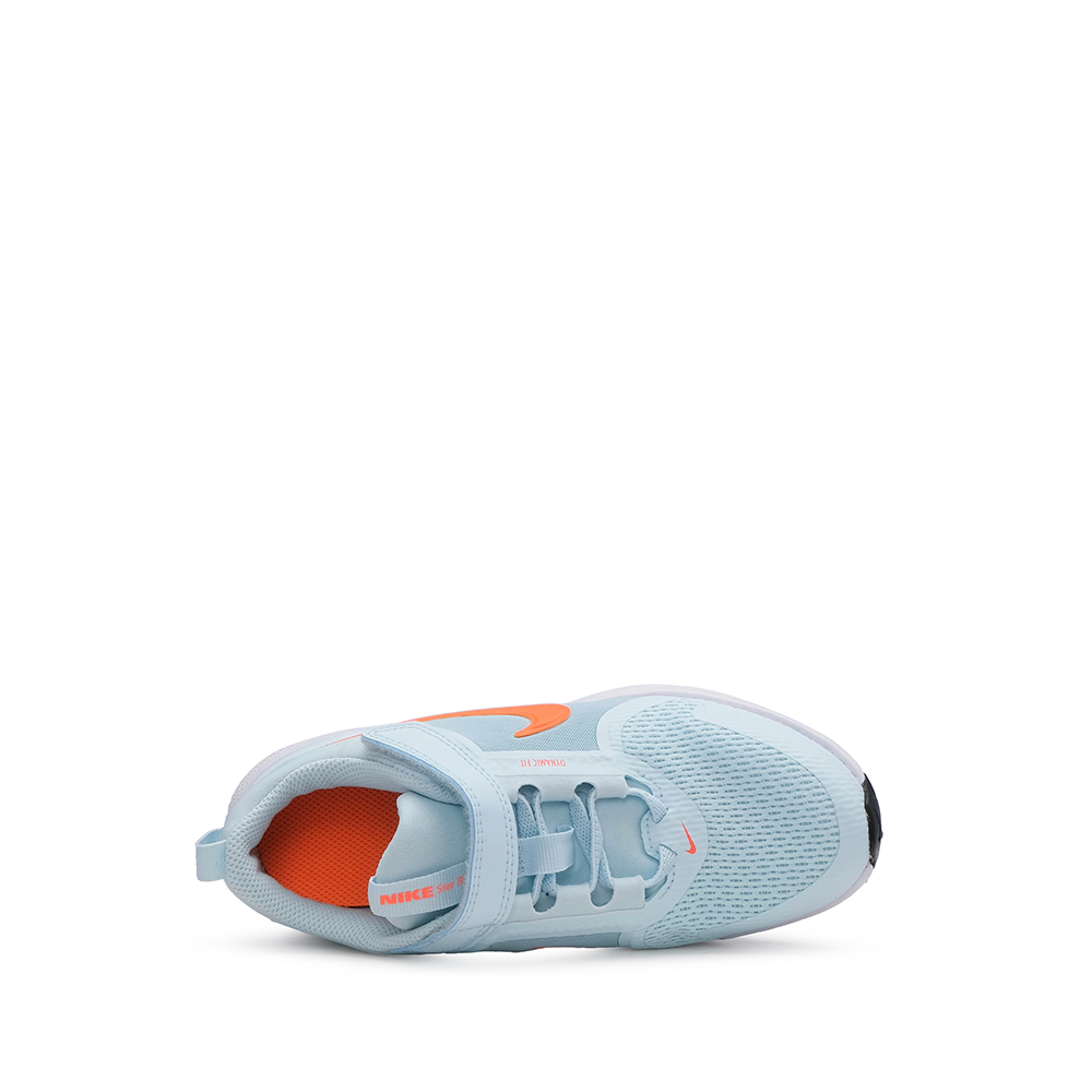 Sapatilha Desportivo Mulher Azul