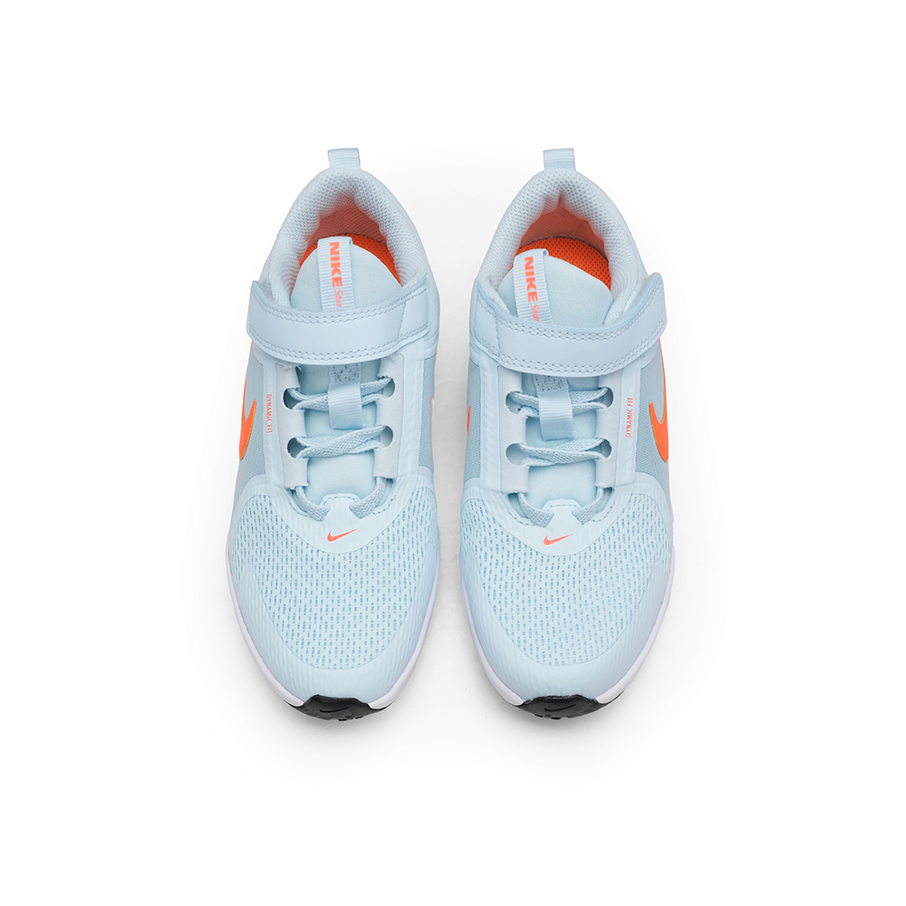 Sapatilha Desportivo Mulher Azul