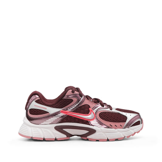 Sapatilha Casual Mulher Bordeaux