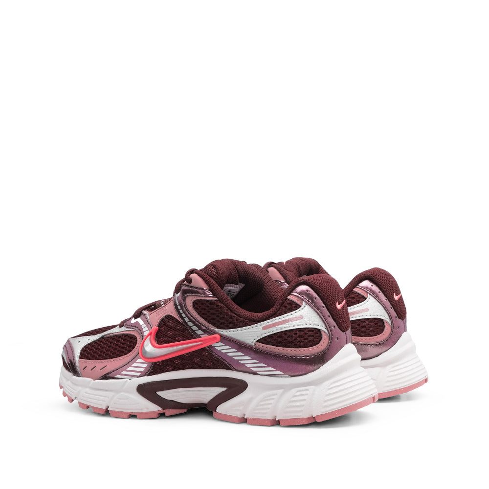 Sapatilha Casual Mulher Bordeaux