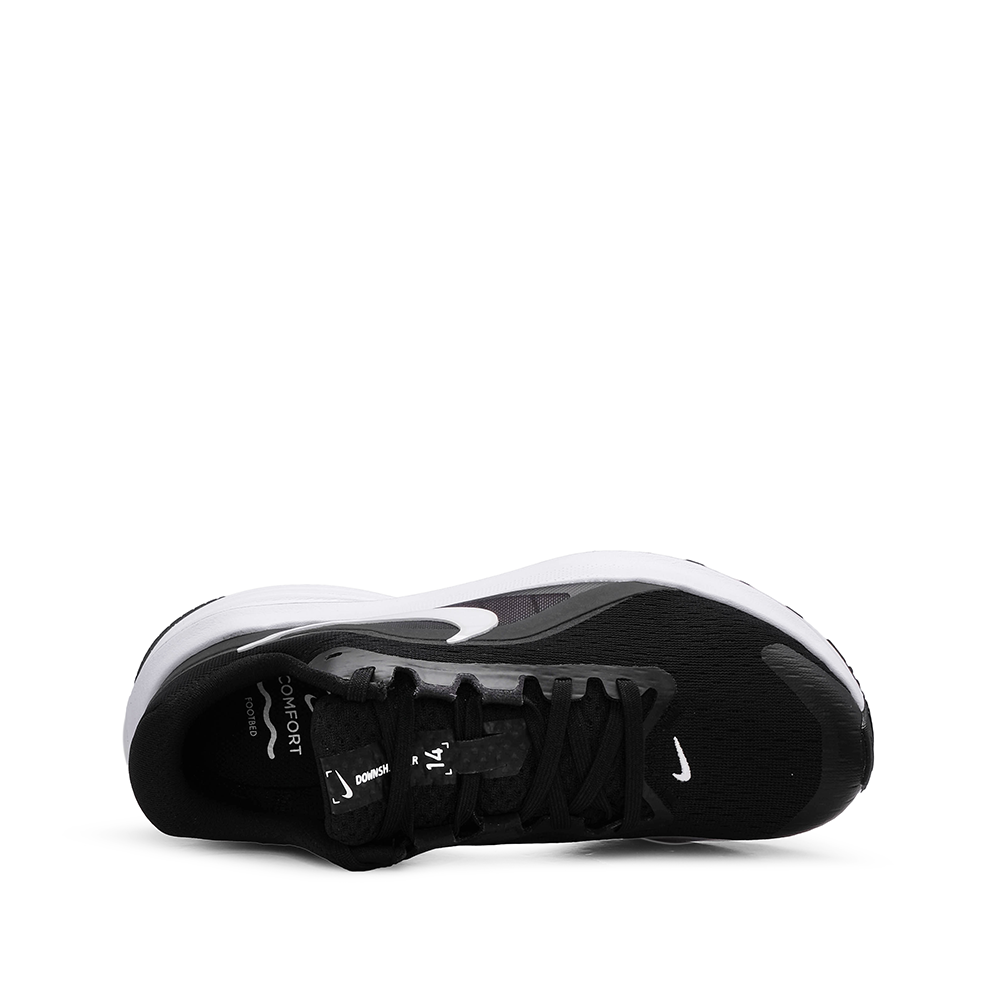 Sapatilha Desportivo Mulher Preto