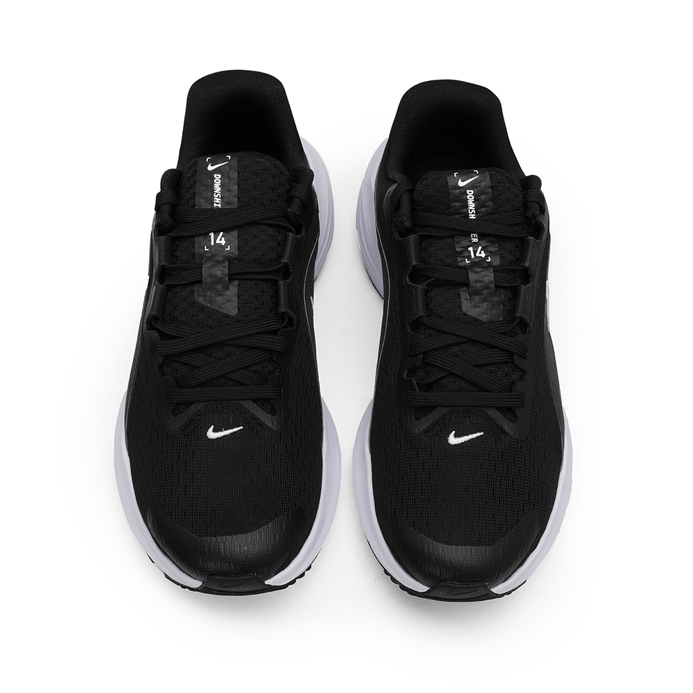 Sapatilha Desportivo Mulher Preto