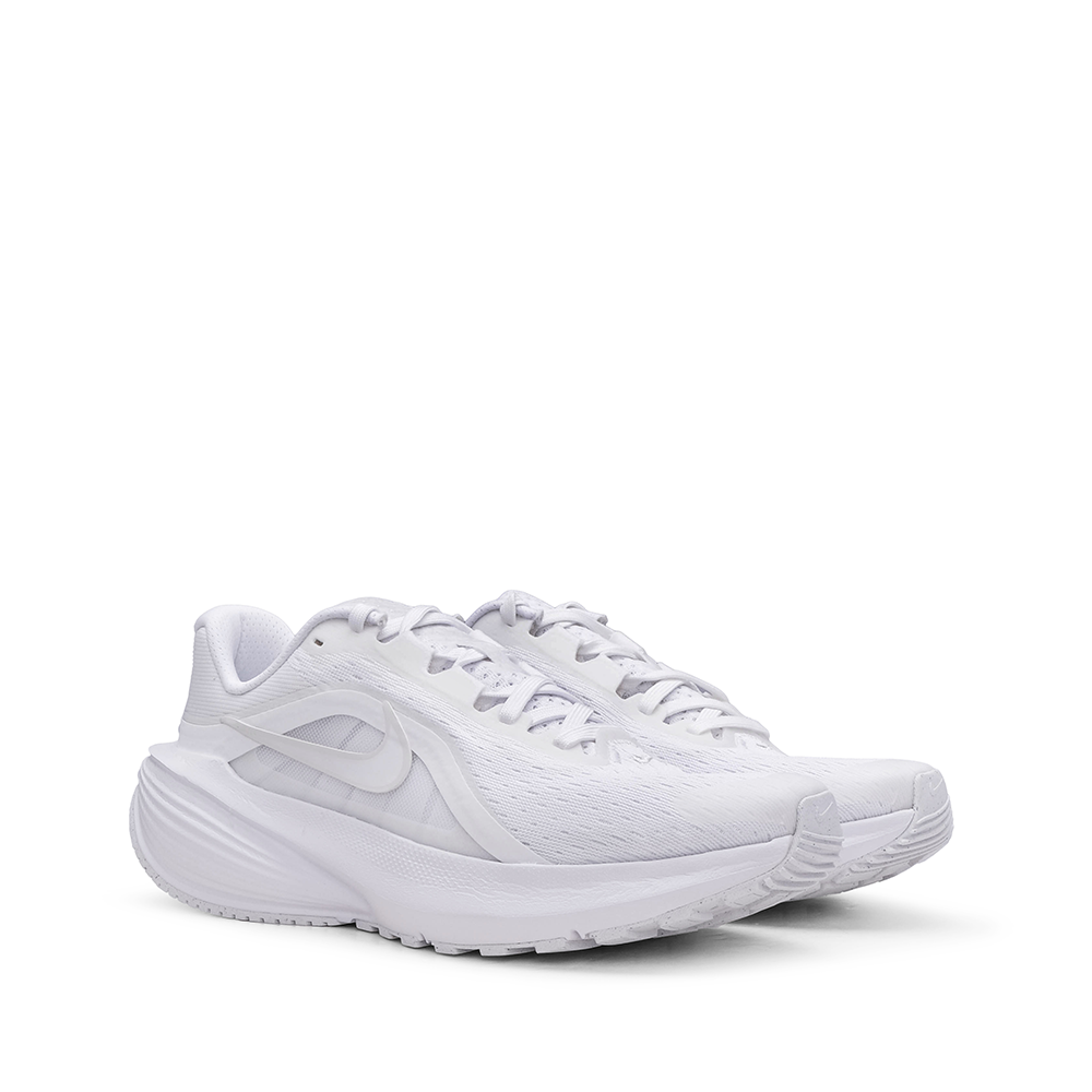 Sapatilha Desportivo Mulher Branco