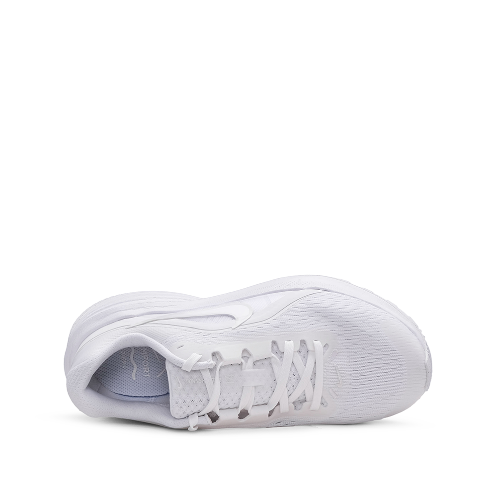 Sapatilha Desportivo Mulher Branco