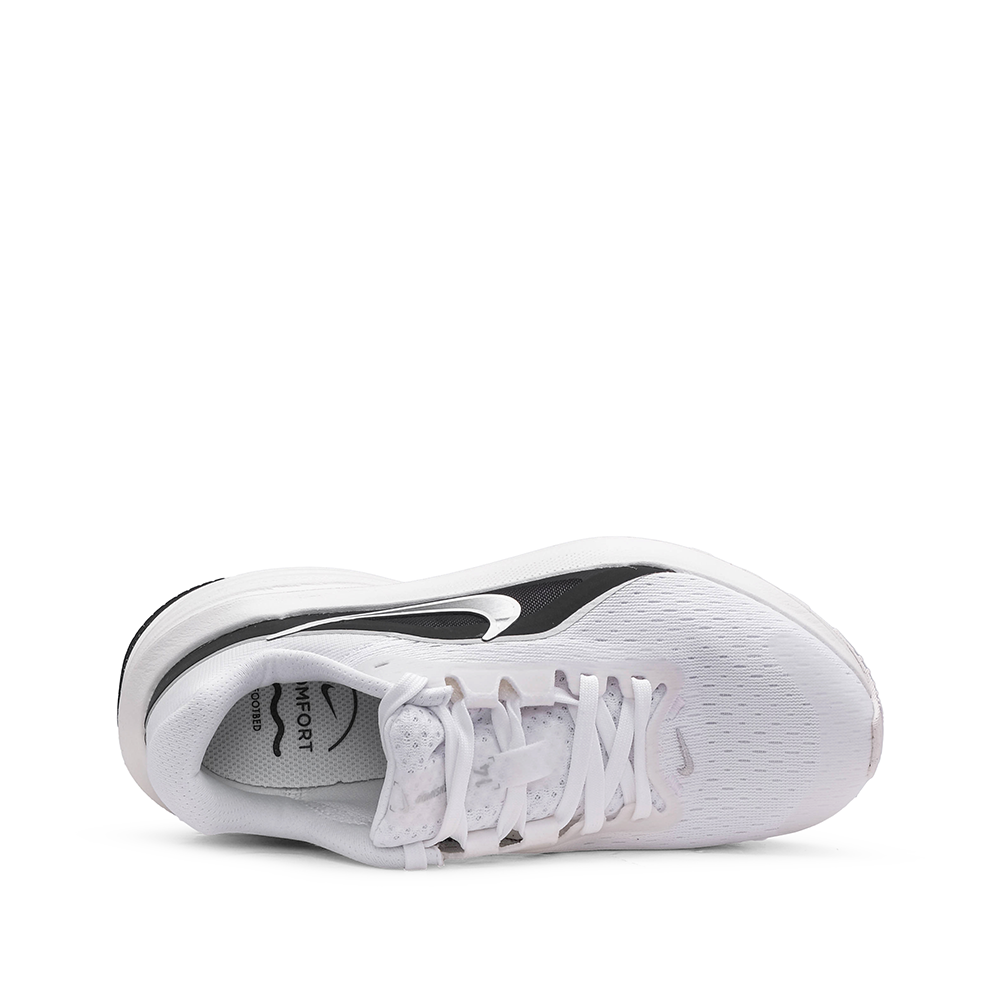 Sapatilha Desportivo Mulher Branco