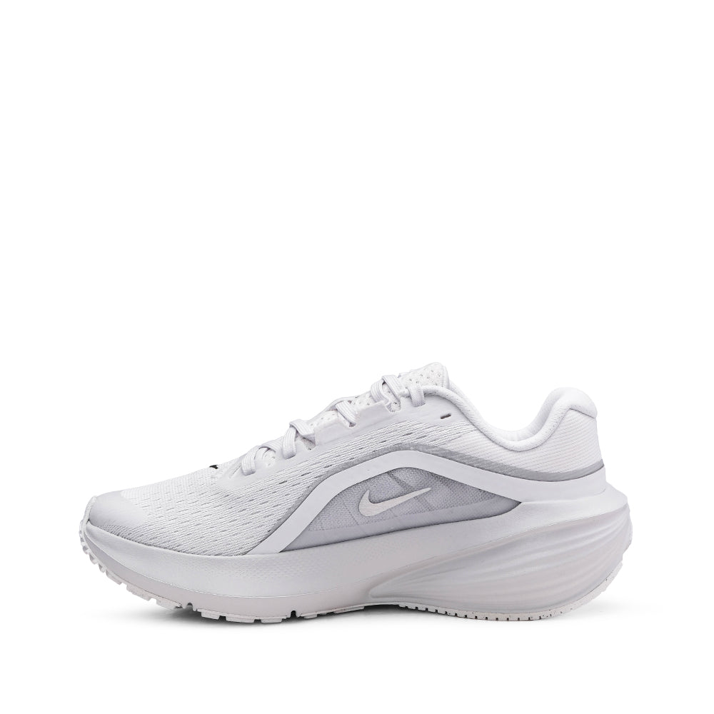 Sapatilha Desportivo Mulher Branco