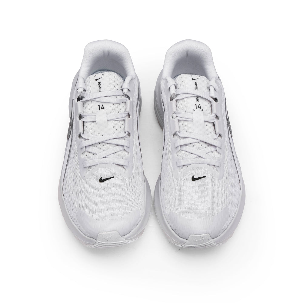 Sapatilha Desportivo Mulher Branco