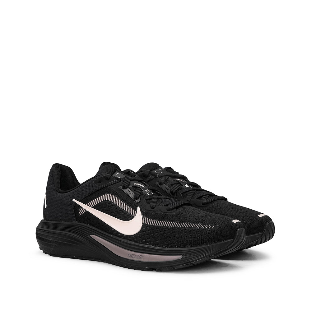 Sapatilha Desportivo Mulher Preto
