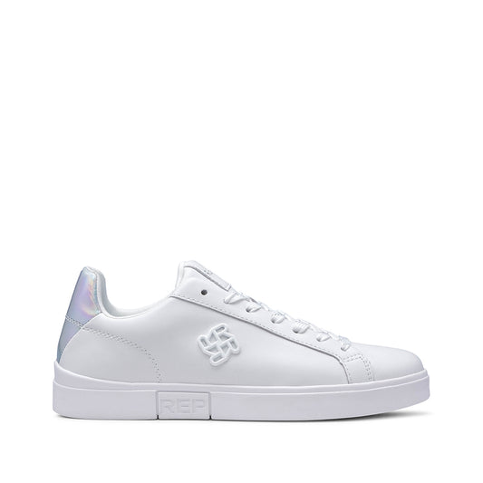 Sapatilha Casual Mulher  Branco