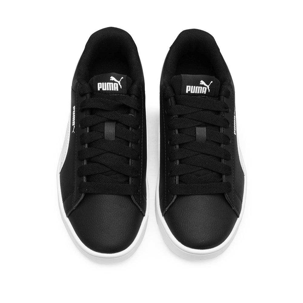 Sapatilha Casual Mulher Smash 3.0 Preto