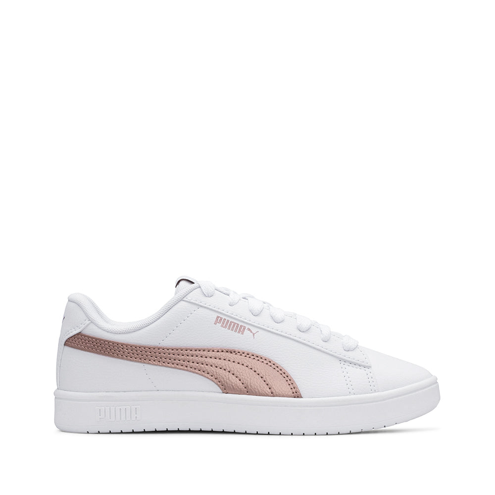 Sapatilha Casual Mulher  Rickie Classic Rosa