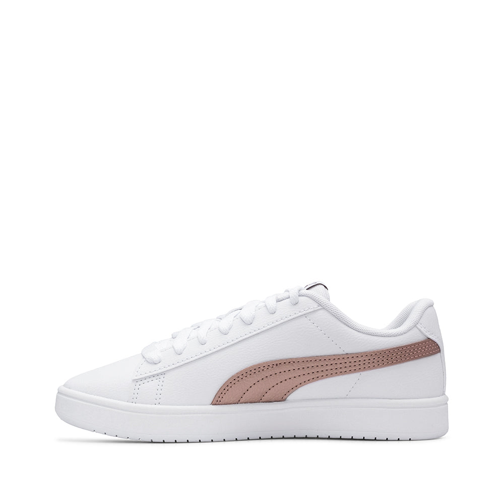 Sapatilha Casual Mulher  Rickie Classic Rosa
