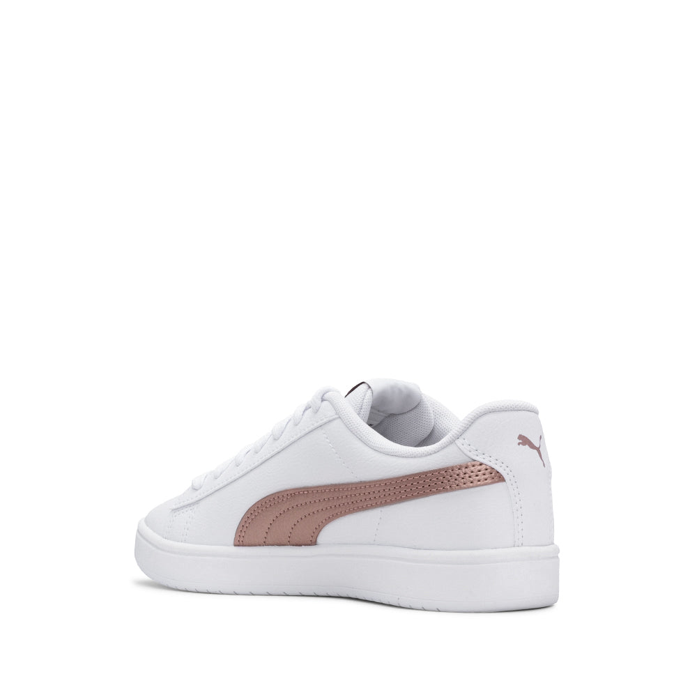 Sapatilha Casual Mulher  Rickie Classic Rosa