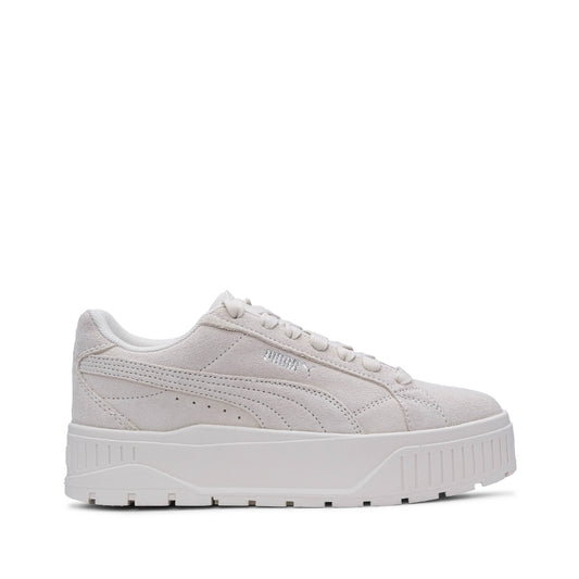 Sapatilha Casual Mulher Karmen II Bege