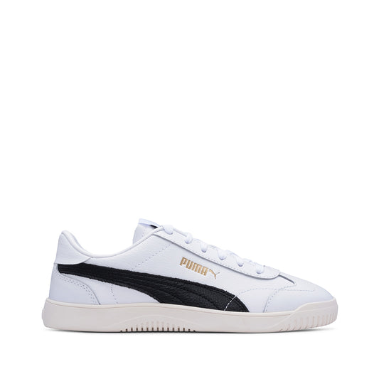 Sapatilha Casual Mulher Club 5v5 Branco