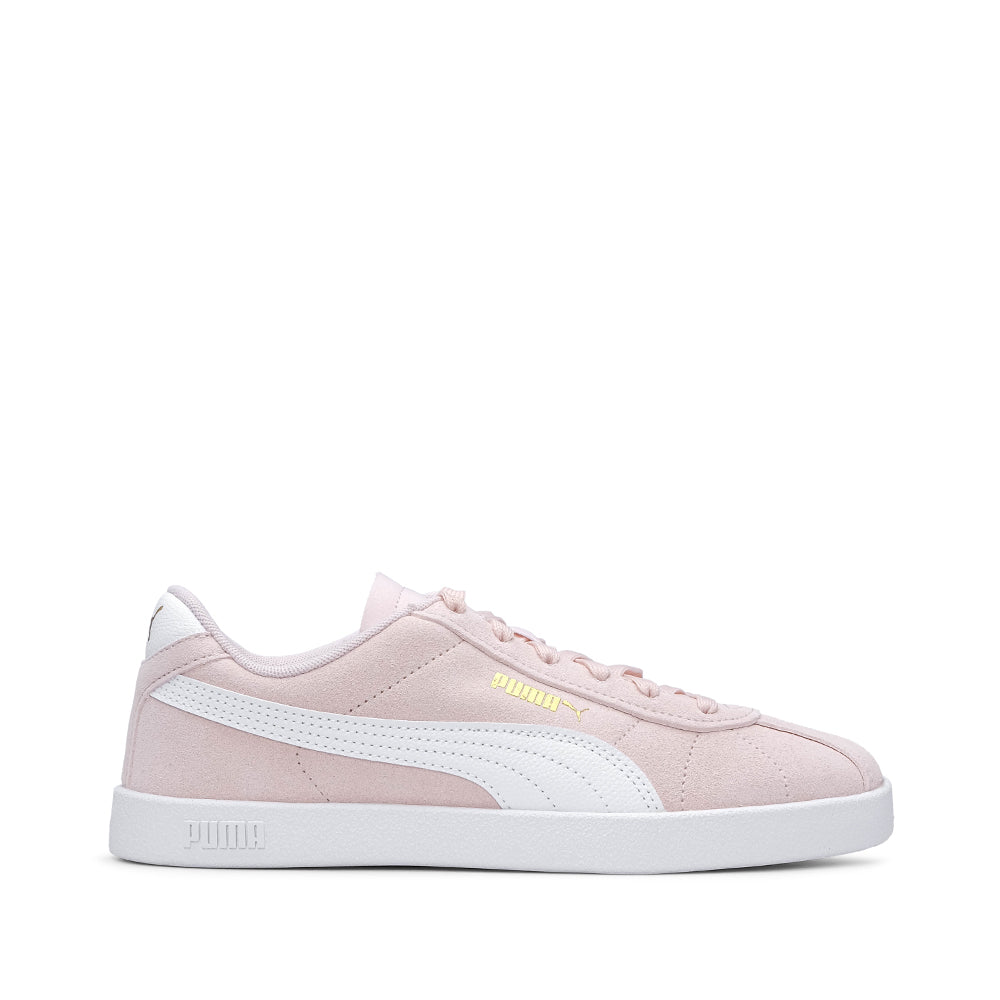 Sapatilha Casual Mulher Club II Rosa