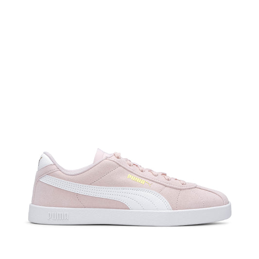 Sapatilha Casual Mulher Club II Rosa