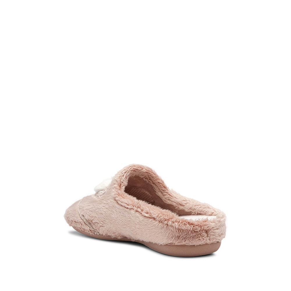 Chinelo Homewear Mulher Rosa