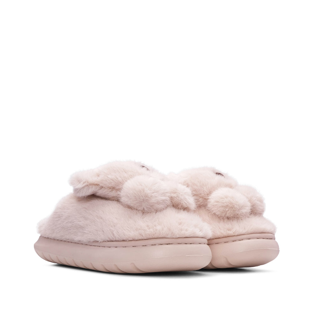 Chinelo Homewear Mulher Rosa